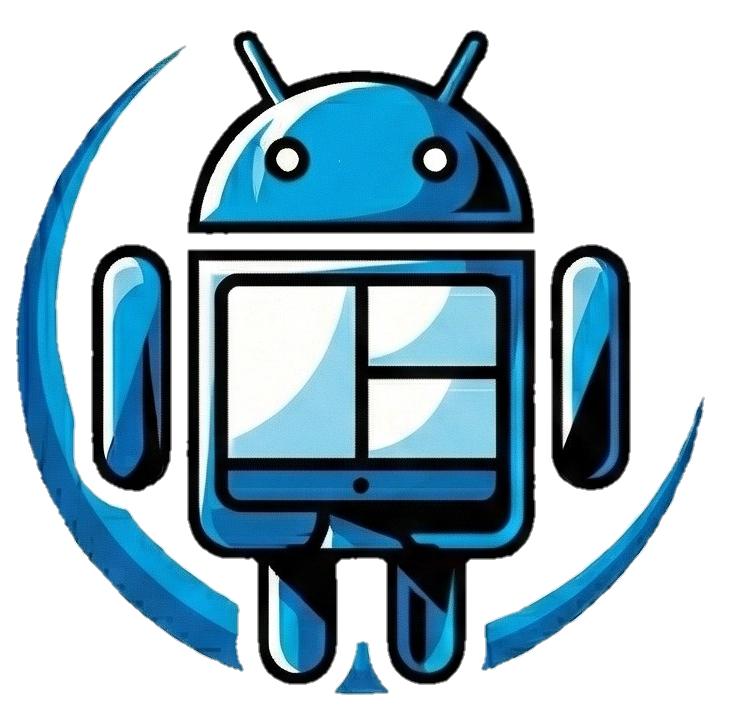DroidOS Launcher Icon