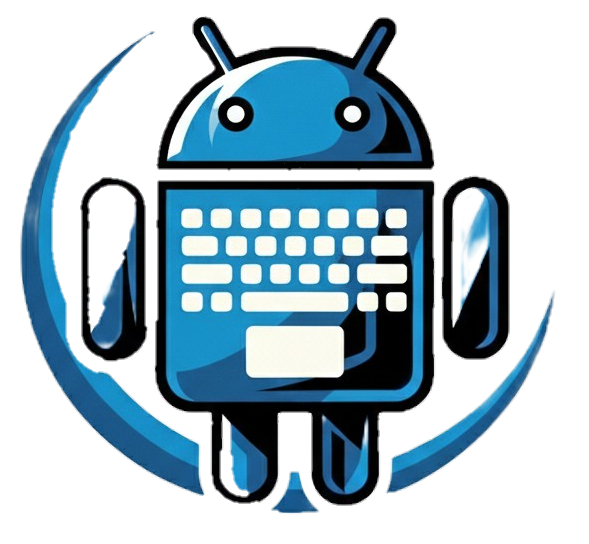 DroidOS Trackpad Icon